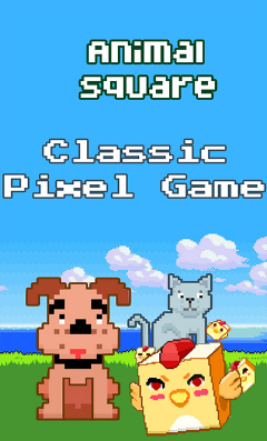 动物广场AnimalSquare免费版vV1.1.5截图5