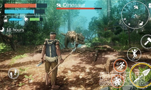 孤岛生存手机版vV1.4.8截图2