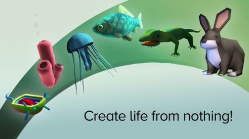 地球进化模拟器安卓版v12.35截图1