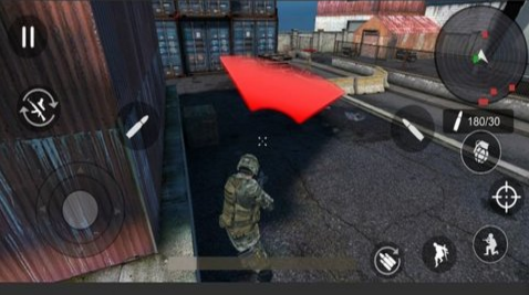 特种部队打击行动v0.5截图2