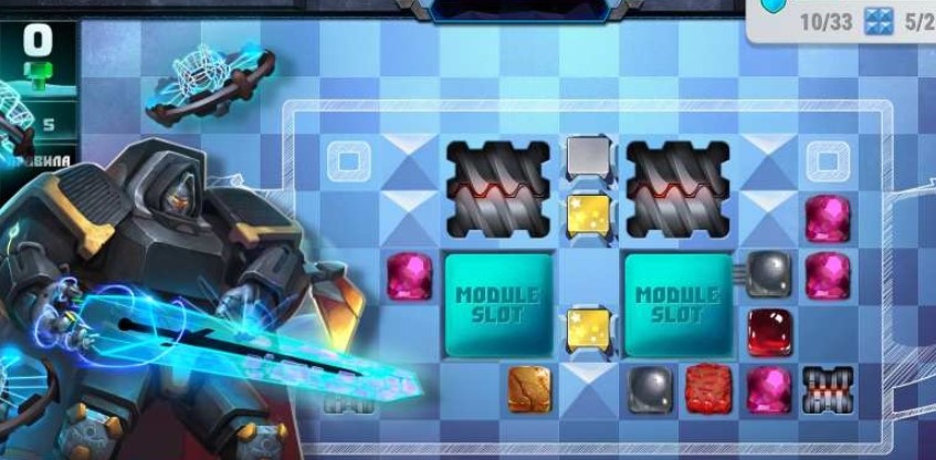 战争特工免费版v1.5截图3