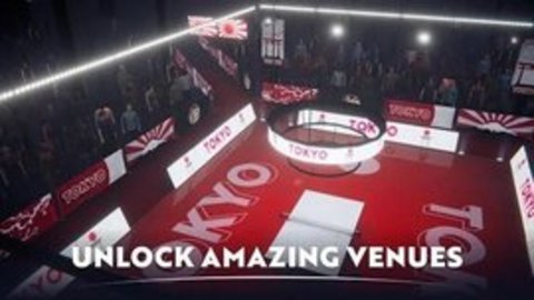 激烈乒乓球v1.18.0.2172截图1