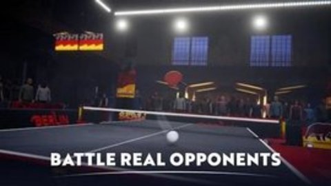 激烈乒乓球v1.18.0.2172截图3