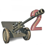 二战火炮射击模拟器官网版v1.5