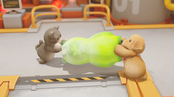 动物派对PartyAnimals手机手机版v1.5截图1