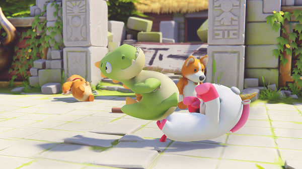 动物派对PartyAnimals手机手机版v1.5截图3