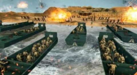 二战战争军队v1.0.6截图1