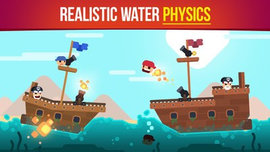 海盗对决手机版v1.1.3截图1