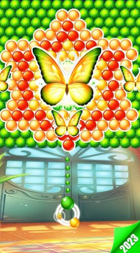 泡泡龙射击安卓版v2.0.9截图2