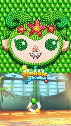 泡泡龙射击安卓版v2.0.9截图3