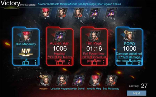 Heroes of Warfarev1.3截图5