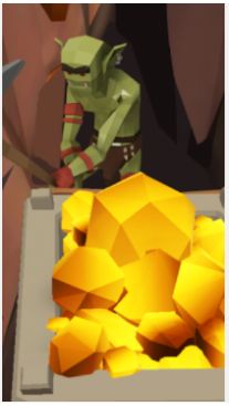 扫荡地下城v1.4.8截图1