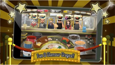 拉面店达人手机版v1.7.6截图3