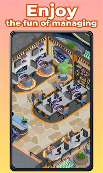 商店大亨手机版v1.0.5截图1