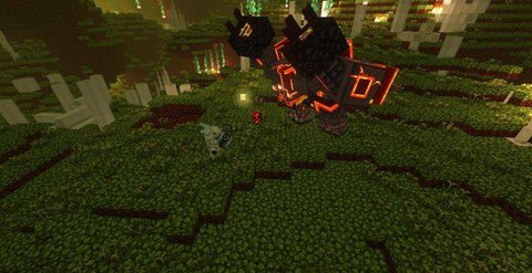 我的世界龙之冒险整合包手机版By����뵼��/ǳ�����v1.2截图2