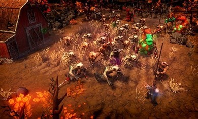 特斯拉战队v1.6截图1