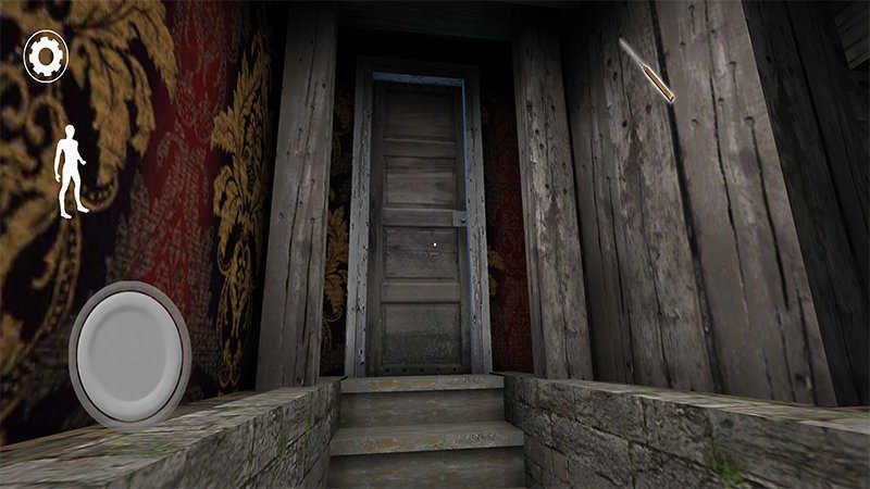 下雨的奶奶安卓版v1.1.6截图1