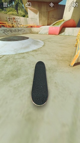 真实滑板TrueSkate官网版v1.7截图1