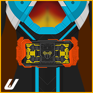 假面骑士机械模拟器免费版v1.0.6