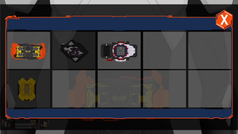 假面骑士机械模拟器免费版v1.0.6截图3