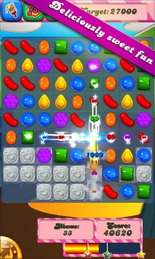 糖果粉碎传奇CandyCrushSagav1.0.10截图2
