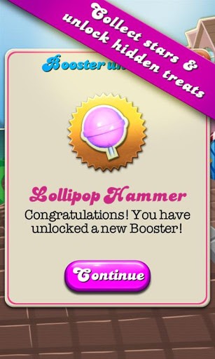 糖果粉碎传奇CandyCrushSagav1.0.10截图5