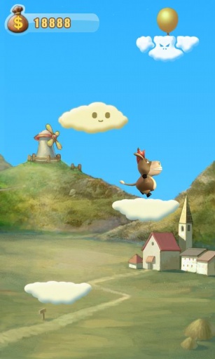驴子跳DonkeyJumpv1.1.12截图2