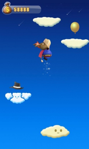 驴子跳DonkeyJumpv1.1.12截图4