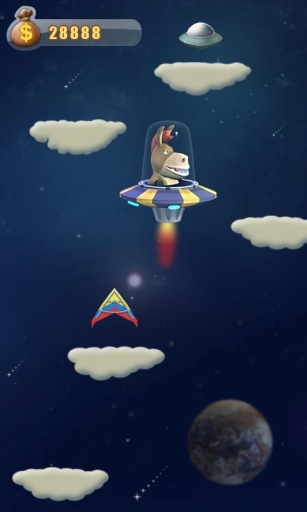 驴子跳DonkeyJumpv1.1.12截图5