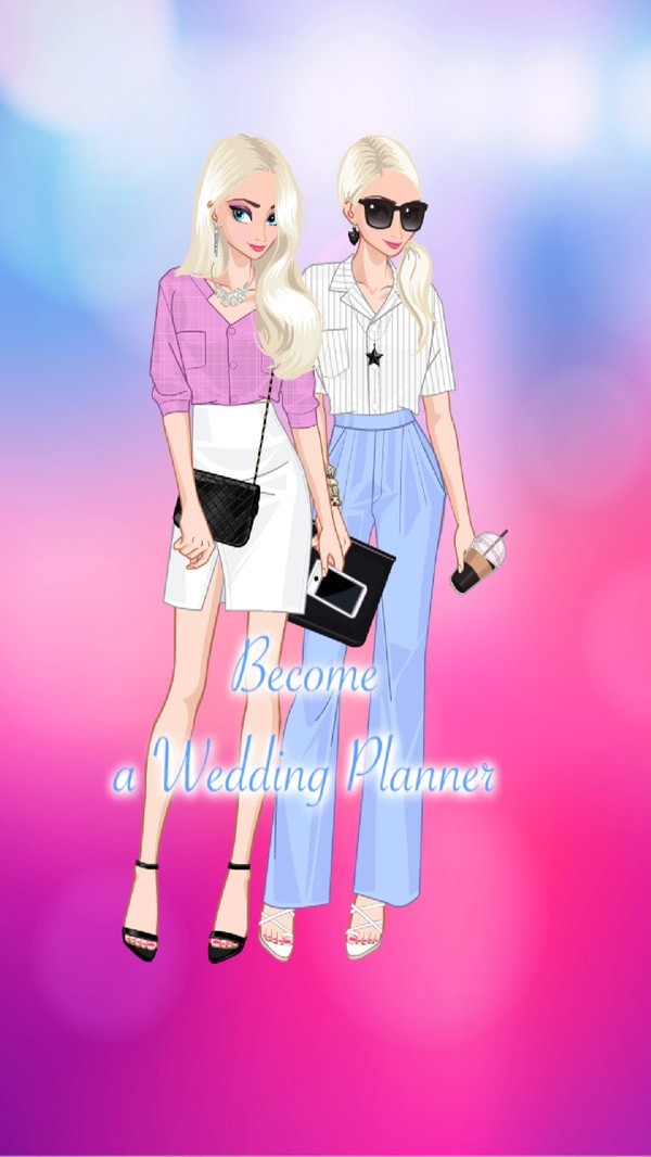 冰雪女王的婚礼手机版v1.5.9截图5