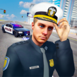 巡逻警察模拟器安卓版v1.11