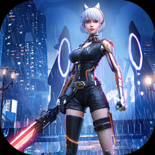 姬动无双v1.8