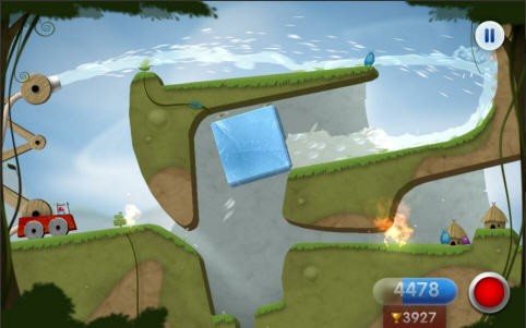 救火奇兵免费版v1.0.15截图2