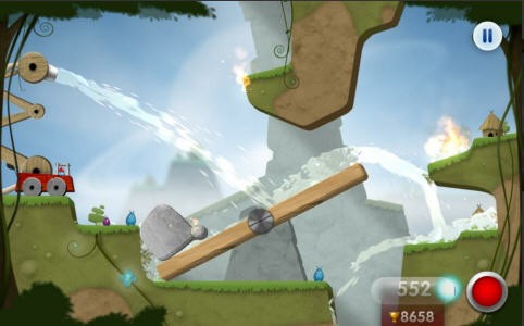 救火奇兵免费版v1.0.15截图3