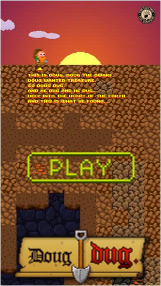 道格挖工官网版v1.11截图1