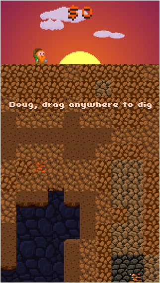 道格挖工官网版v1.11截图2