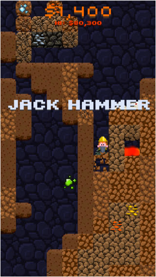 道格挖工官网版v1.11截图3