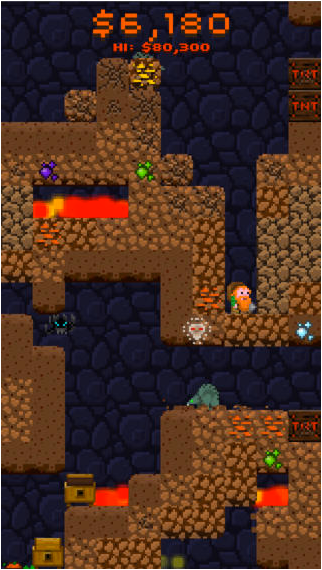 道格挖工官网版v1.11截图5