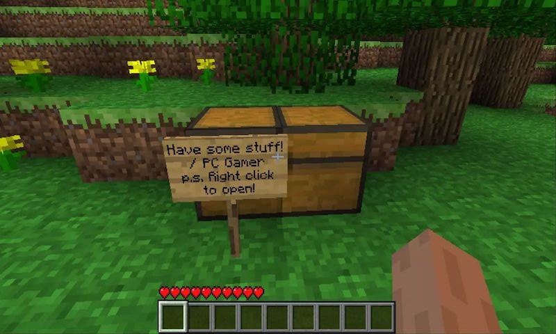 方块岛生存v1.3截图3