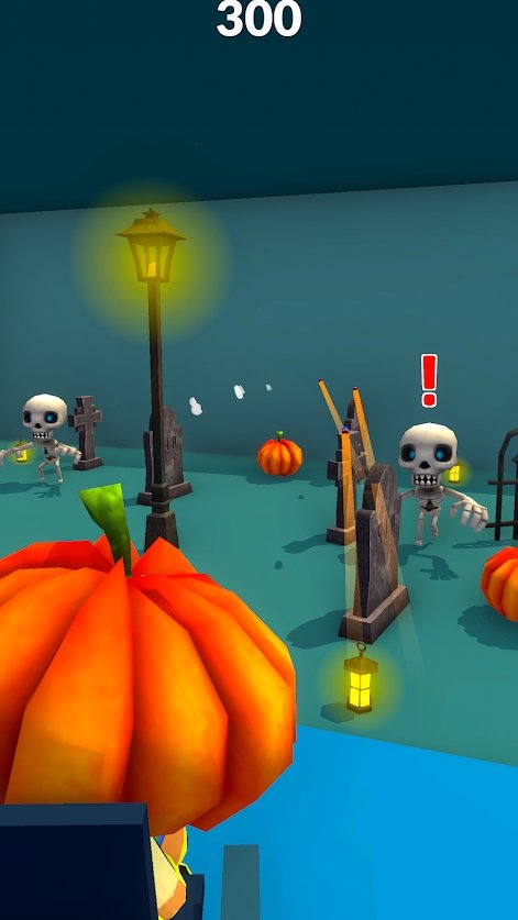 疯狂的办公室安卓版v1.6截图1