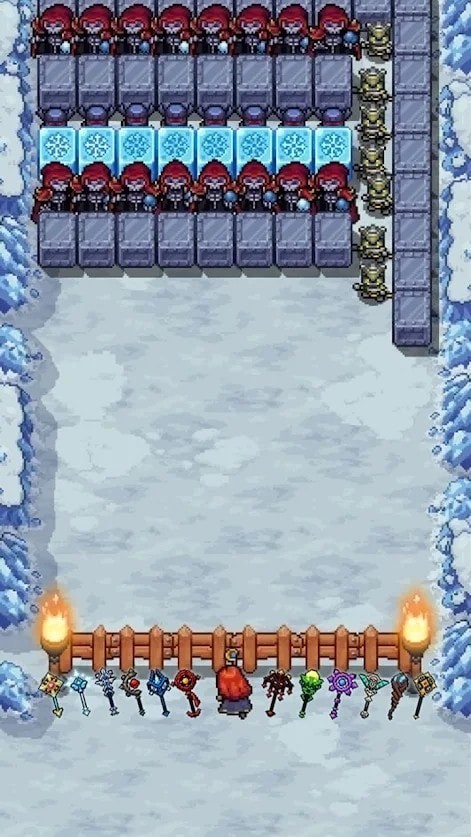 魔导师塔防官网版v1.0.13截图2