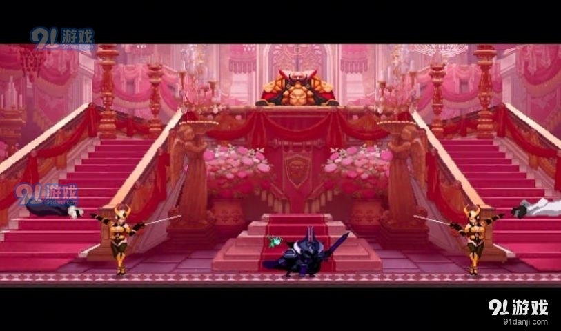 小骨英雄杀手免费v1.4截图2