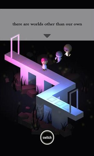 异世界:OutsideWorldv1.12截图3