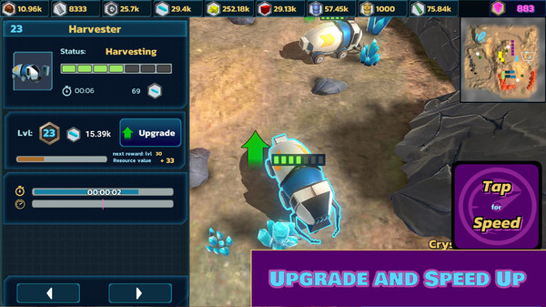 太空船官网版v1.2.9截图2