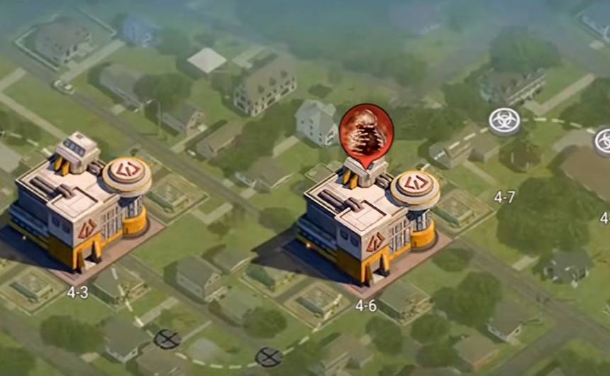 曙光防线测试官网版v1.20.4截图3