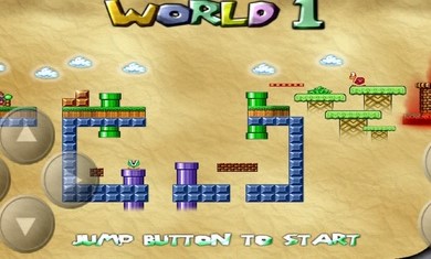 永远的马里奥手机版vV1.9截图4