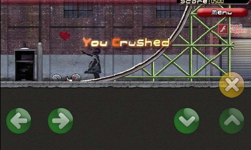 极限自行车免费版v1.10截图3