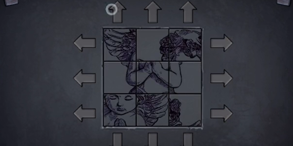 密室逃脱之谜之森林官网版v1.0.2截图1