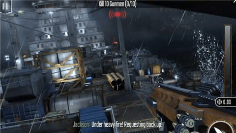 狙击手强袭v1.6截图2