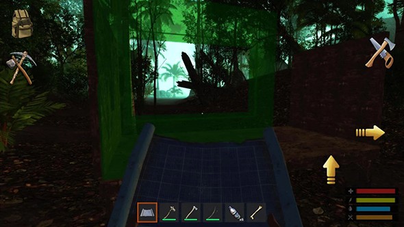 生存:失落的世界免费版v1.6截图1